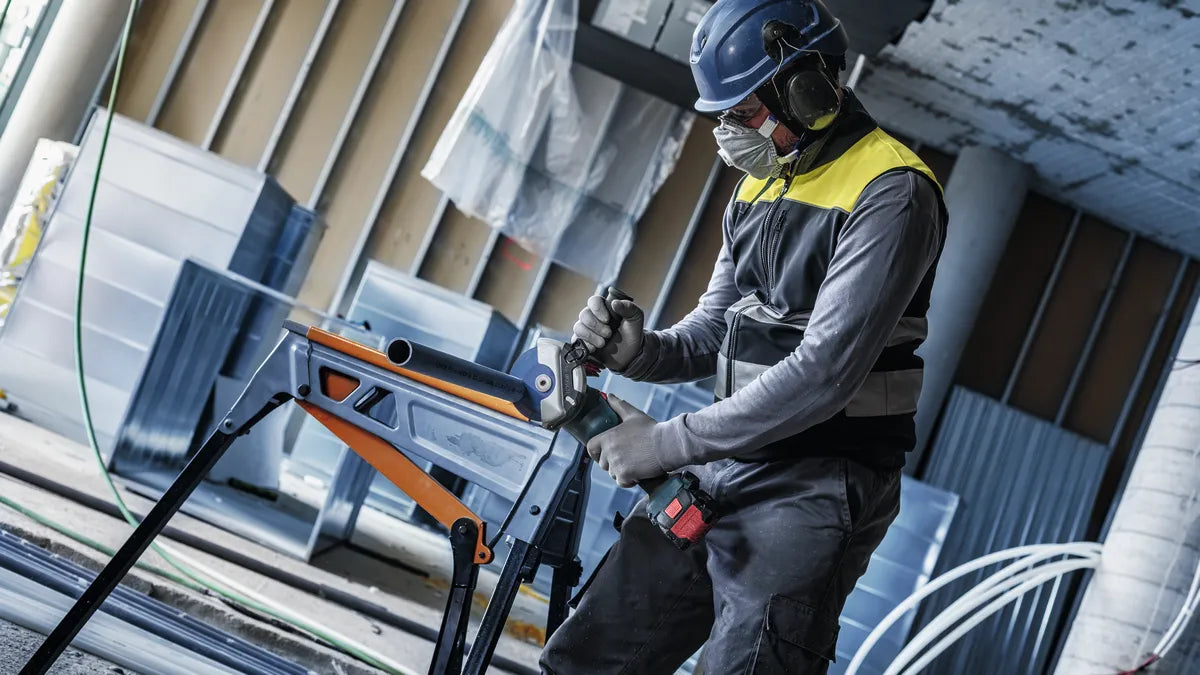 Disc de tall de carbur Expert Multi Material Bosch