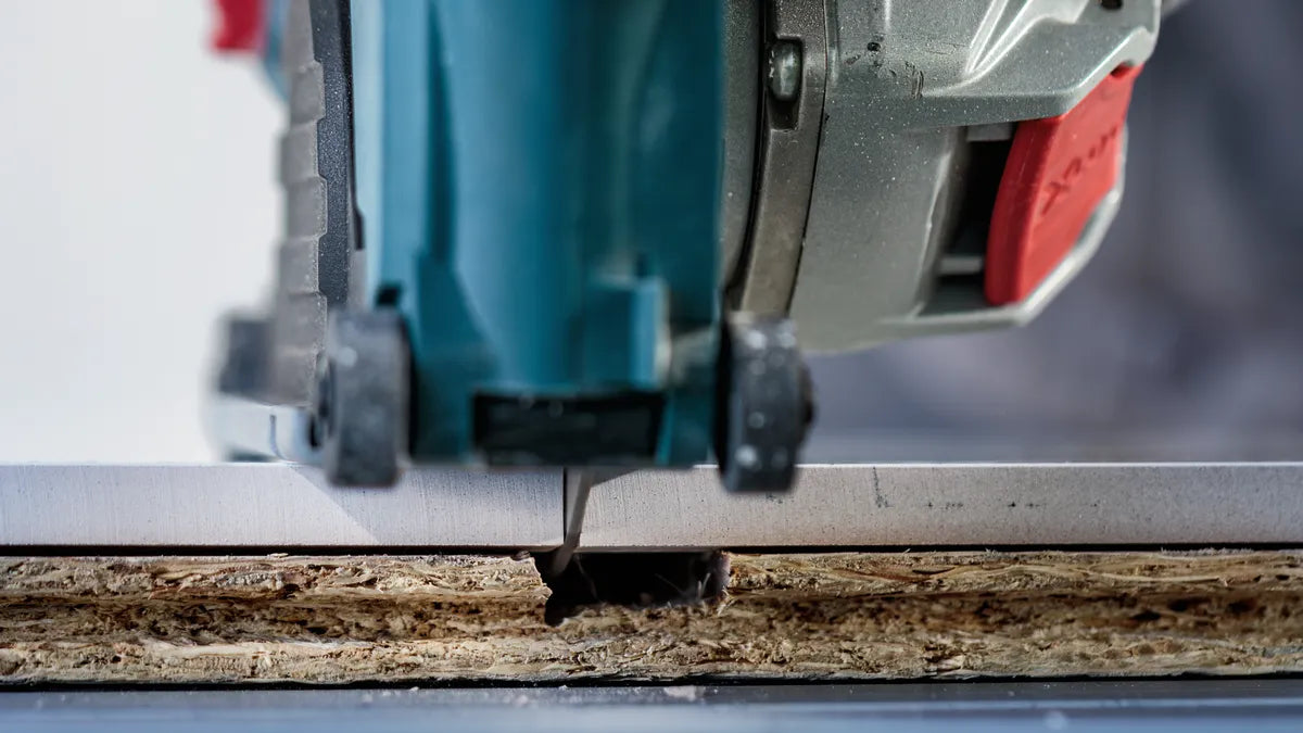 Disc de tall Ceramic de 110mm X-Lock Bosch