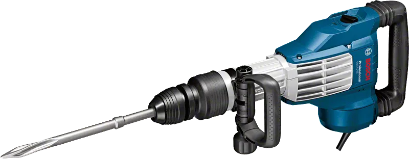 Martell demolidor de 23 J SDS MAX Bosch GSH 11 VC