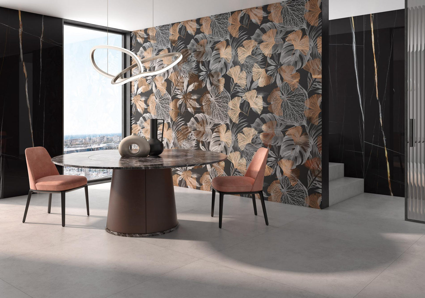 Caixa d'1,08m2 Koncept Nàcar adz 30x60 cm Pamesa