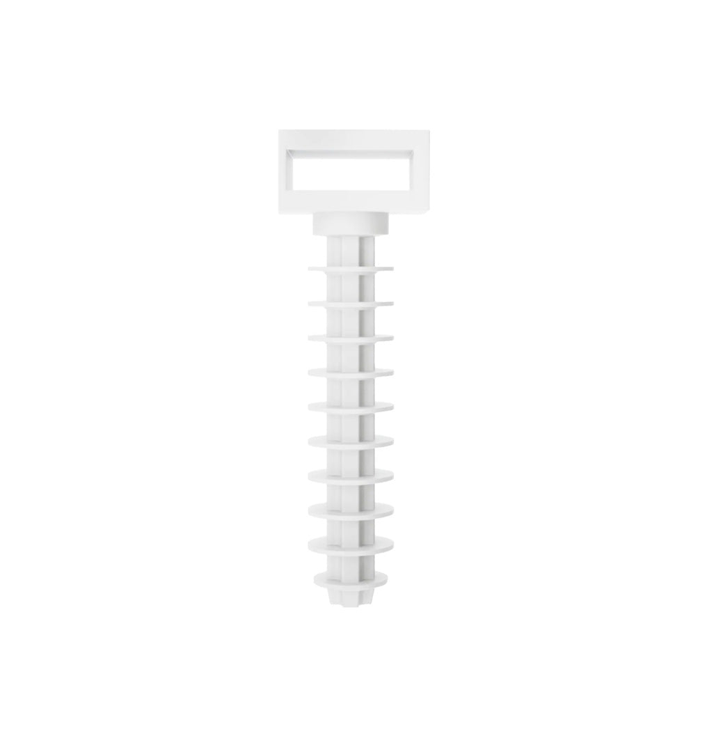Bossa 100 u. Pernes de brida FTCP Fischer
