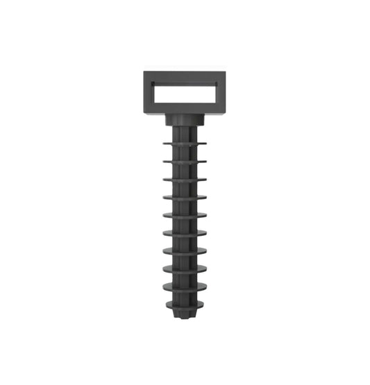 Bossa 100 u. Pernes de brida FTCP Fischer