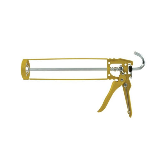 Pistola Skeleton per a cartutxos de silicona Kapataz