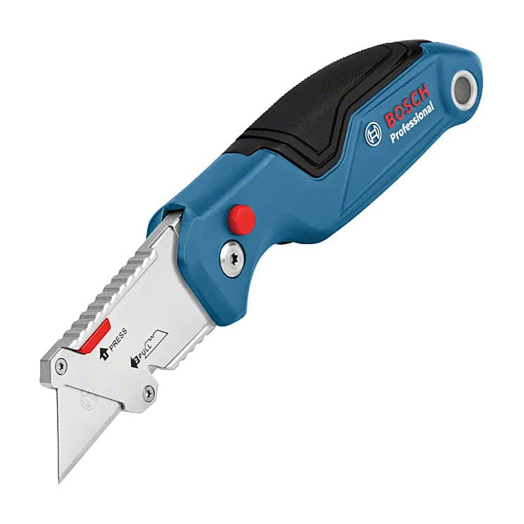 Cúter plegable Pro Bosch