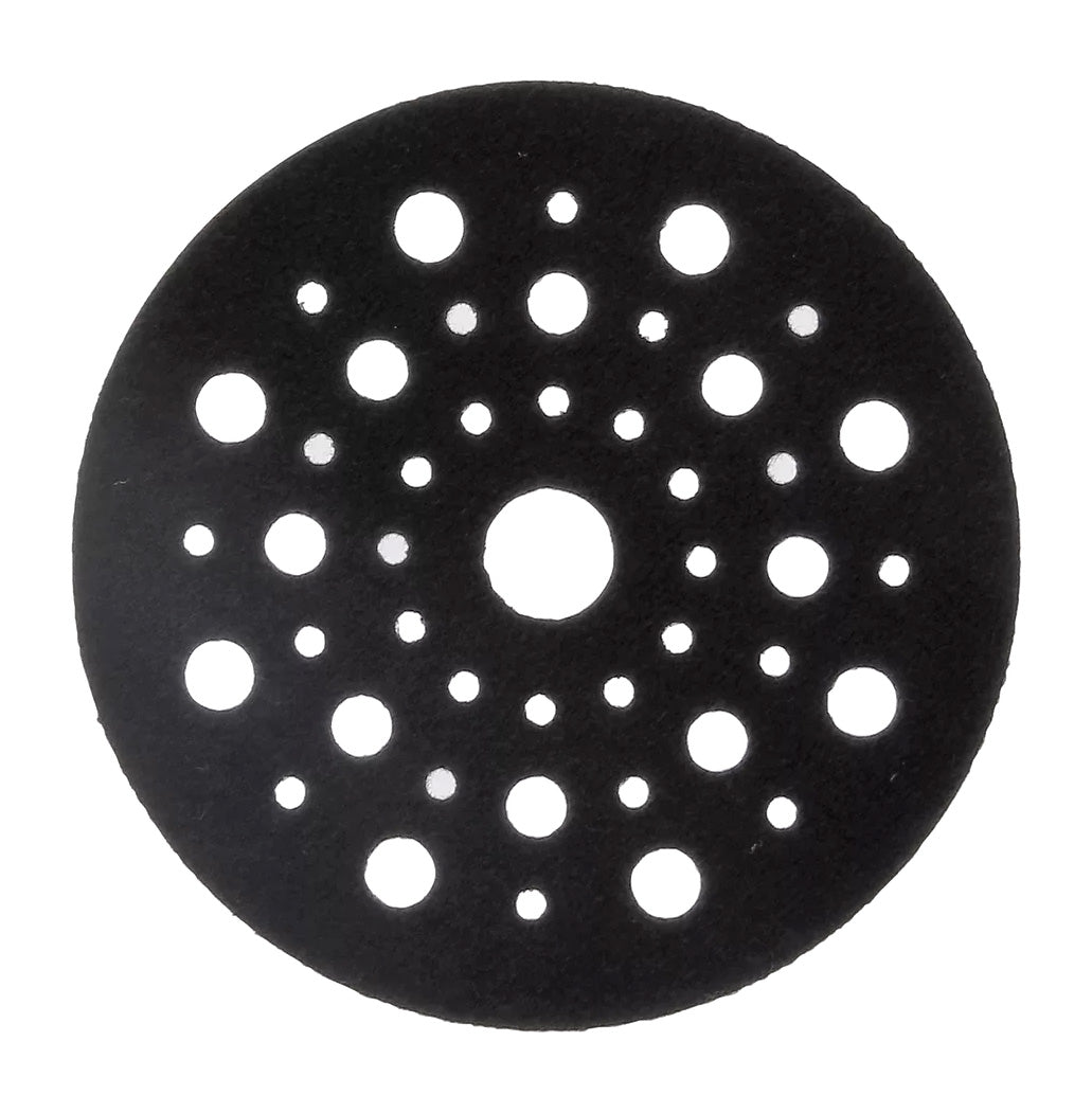 Protector del plat per a polidora excèntrica 2uds Bosch