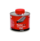 Llauna d’adhesiu per a PVC de 500 ml Fischer