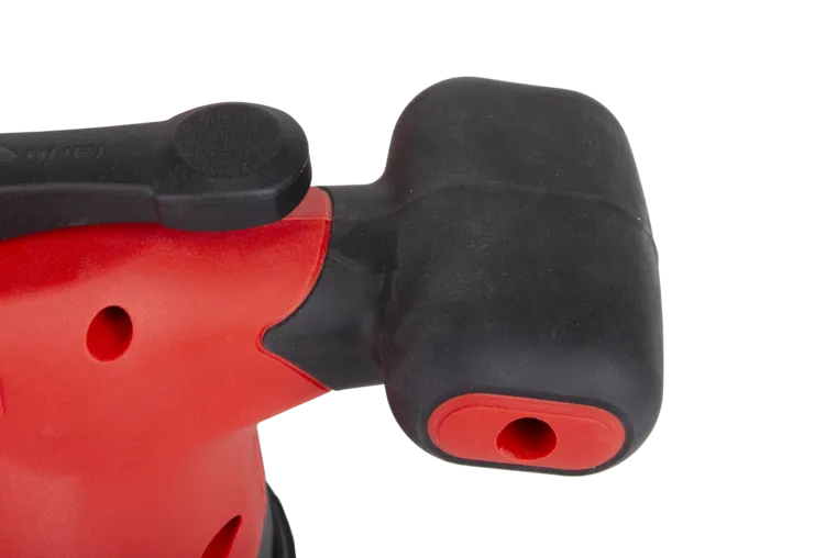 Vibrador per a ceràmica Rubi Quake Energy Cas