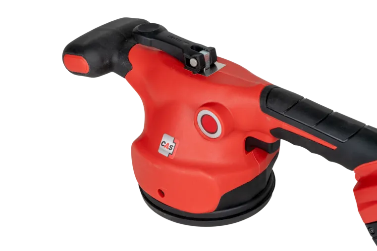 Vibrador per a ceràmica Rubi Quake Energy Cas