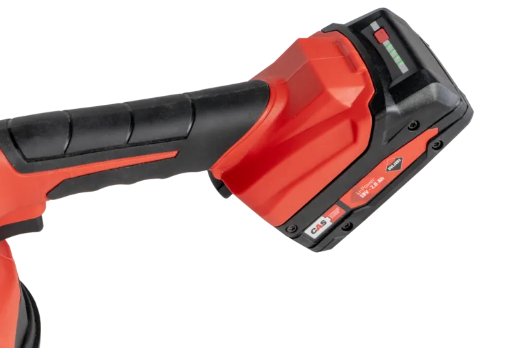 Vibrador per a ceràmica Rubi Quake Energy Cas