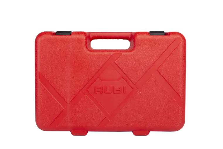 Vibrador per a ceràmica Rubi Quake Energy Cas