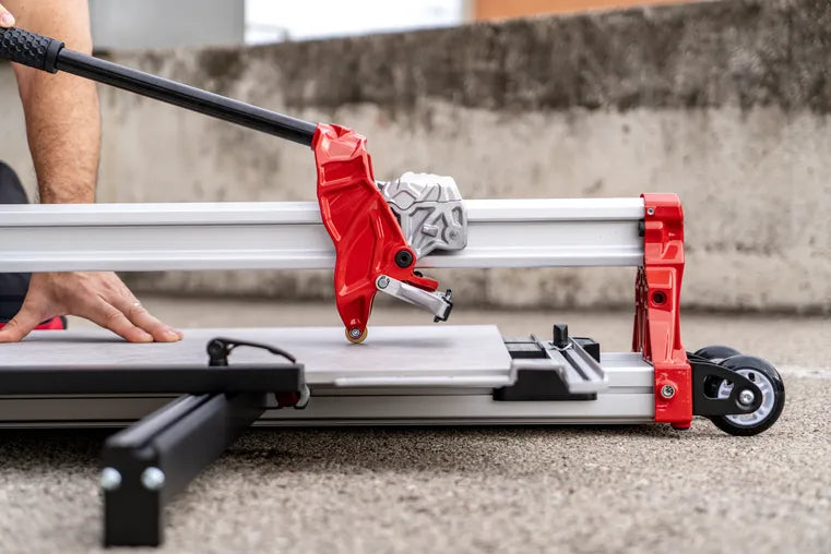 Talladora manual RHC-1200 RS Rubi