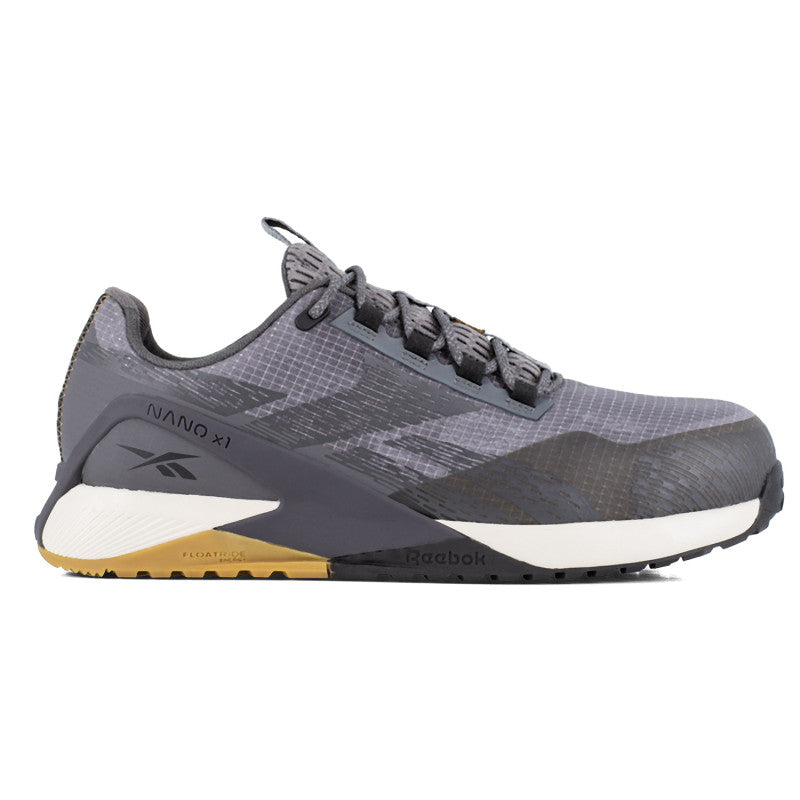Sabates de seguretat Reebok Safety S1PS Nano X1 Adventure IB3481S1PS