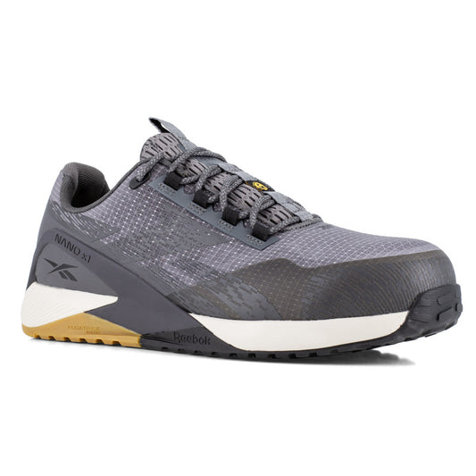 Sabates de seguretat Reebok Safety S1PS Nano X1 Adventure IB3481S1PS