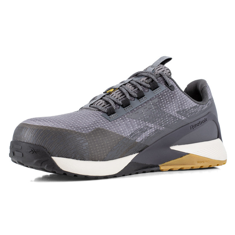 Sabates de seguretat Reebok Safety S1PS Nano X1 Adventure IB3481S1PS