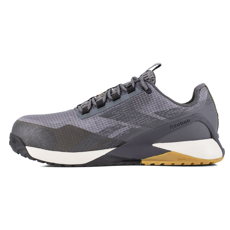 Sabates de seguretat Reebok Safety S1PS Nano X1 Adventure IB3481S1PS