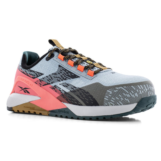 Sabates de seguretat Reebok Safety S1PS Nano X1 Adventure IB382S1PS