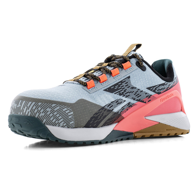 Sabates de seguretat Reebok Safety S1PS Nano X1 Adventure IB382S1PS