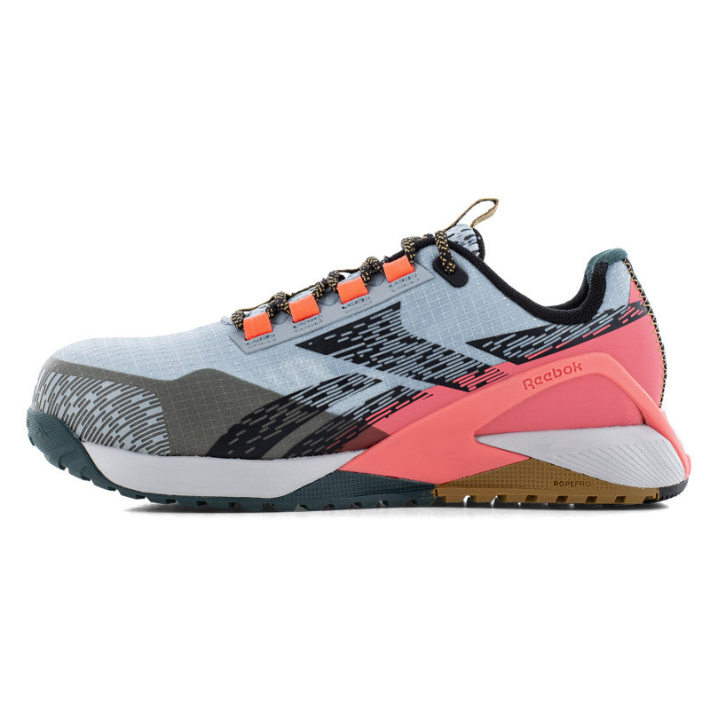 Sabates de seguretat Reebok Safety S1PS Nano X1 Adventure IB382S1PS