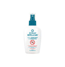 Esprai repel·lent de mosquits en format de viatge de 100ml ECRAN REPEL&CARE