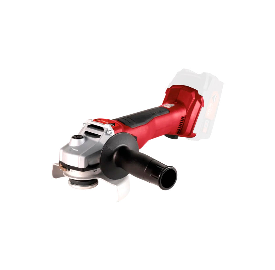 Esmoladora angular de 125mm 18V Rubi Angle Tech Energy Cas