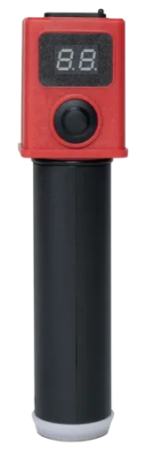 Convertidor de ventoses manuals a elèctriques Powerbac Energy Rubi