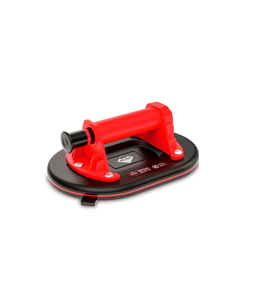 Ventosa de buit de 140kg Rubi ELLIP SC 67900