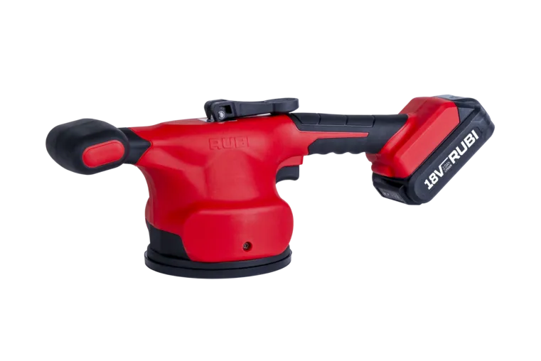 Vibrador per a ceràmica RV-18 ENERGY Rubi
