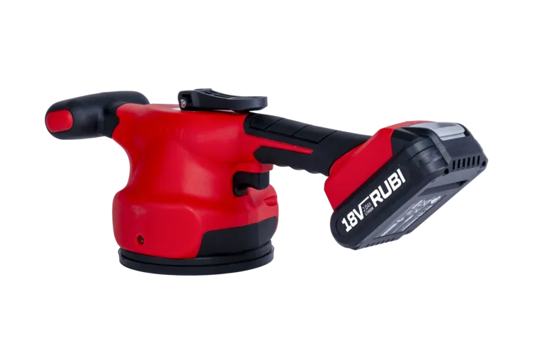 Vibrador per a ceràmica RV-18 ENERGY Rubi