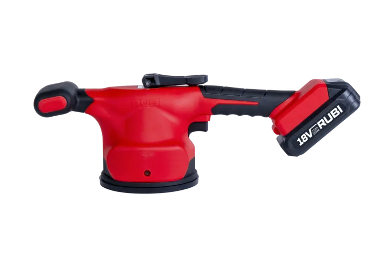 Vibrador per a ceràmica RV-18 ENERGY Rubi