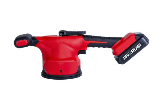 Vibrador per a ceràmica RV-18 ENERGY Rubi