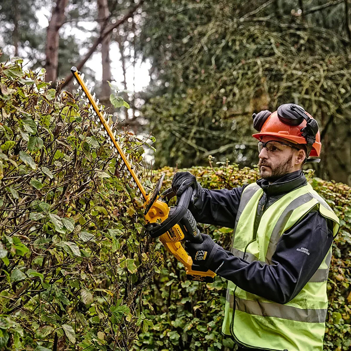 Tallabardisses XR 18V 55cm Dewalt DCMHT564N