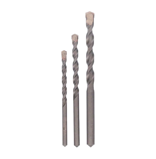 Joc de 3 broques per a formigó CYL-3 5/6/8mm Bosch