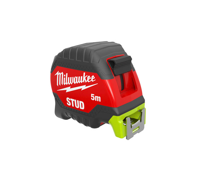 Flexòmetre STUD GEN3 de 5 m x 33 mm Milwaukee
