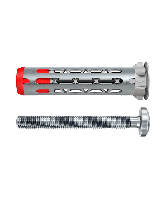 Caixa de tacs DuoHM S TX Fischer 25 unitats