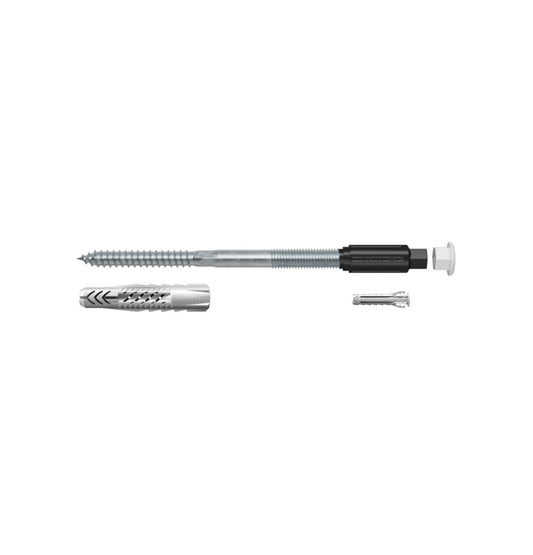 Caixa 2 u. Ancoratges per a façanes amb aïllant tèrmic TherMax 8/100 M6 Fischer