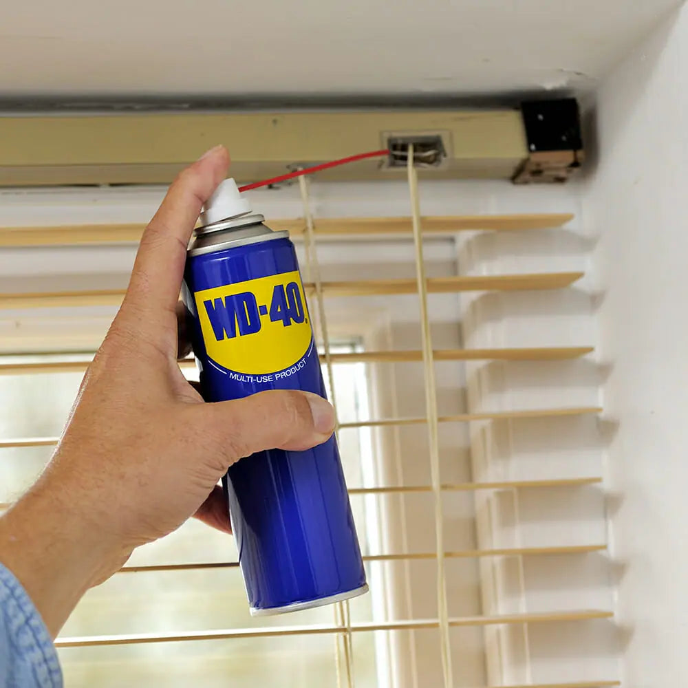 Oli multiús original 200 ml WD-40