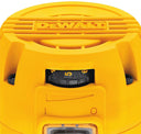 Fresadora combo Dewalt D26204K - 900 W (2 en 1) DEWALT - 8