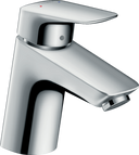 Grifo Lavabo Logis 70 Hansgrohe HANSGROHE - 1