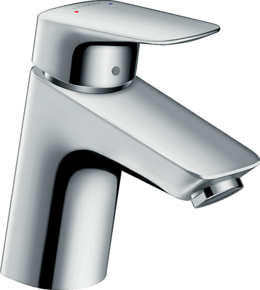 Grifo Lavabo Logis 70 Hansgrohe HANSGROHE - 1