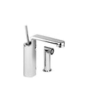 GRIFO COCINA CON EXTRAIBLE GLANCE DE JADO H3140AA