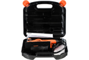 Lijadora Orbital Black&Decker 240W KA320EKA-QW BLACK + DECKER - 4