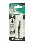 Hoja de TCT para Contornear Azulejos para Caladora (Fijación Bosch) Piranha X26061