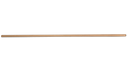 Mango de madera Rubi