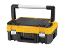 Maleta de almacenamiento Dewalt TSTAK I con asa de Aluminio