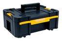 Maleta multiusos Dewalt TSTAK III