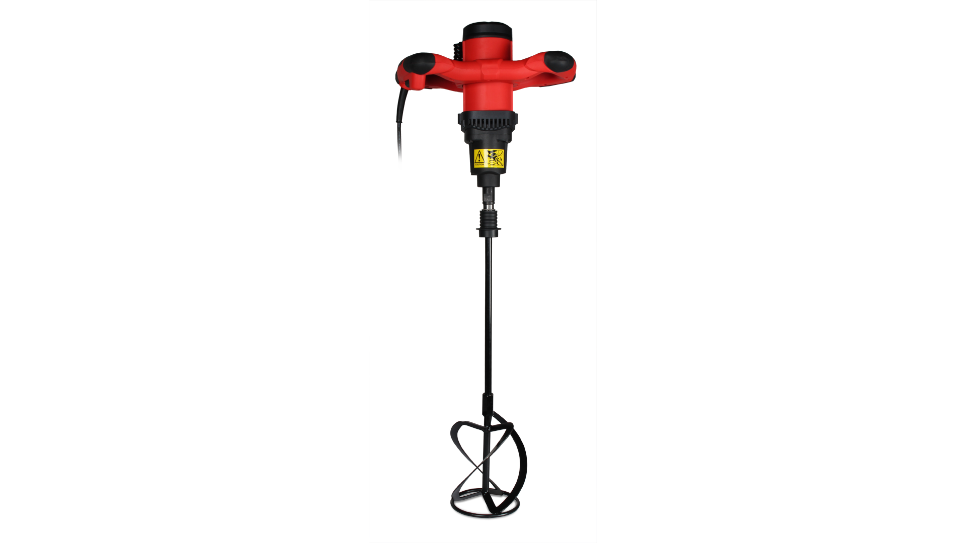 Mezclador eléctrico Rubimix-16 Ergomax 1600W RUBI - 1